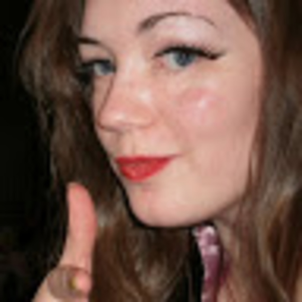 Meet your Posher, Kimberly
